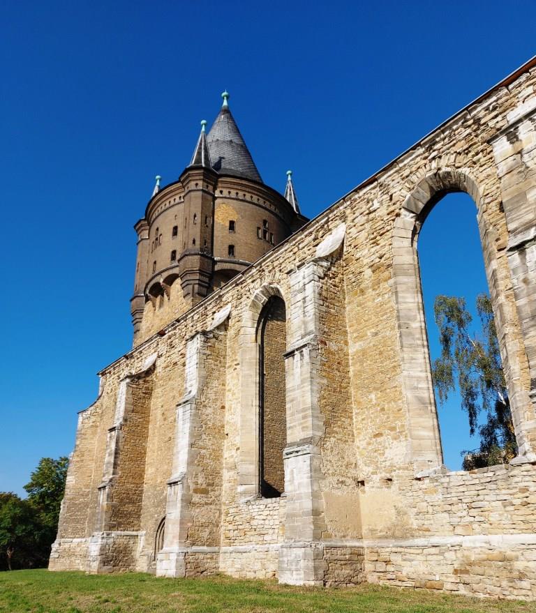 Merseburg - 2020